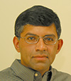 Dr. Arif Merchant